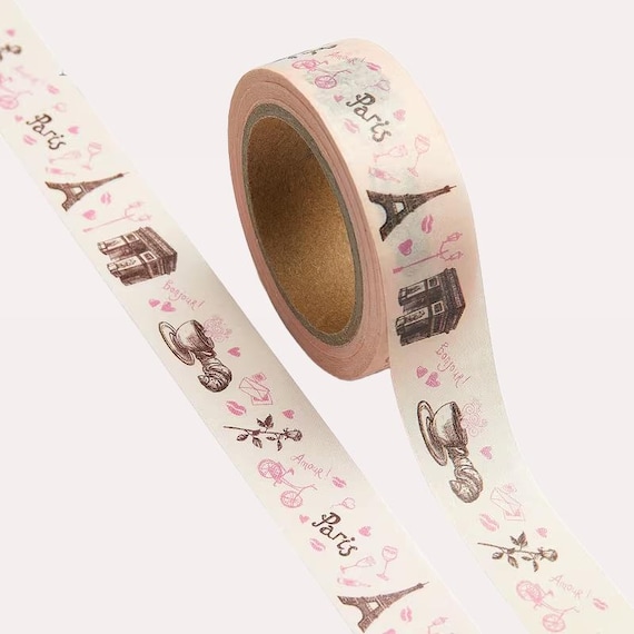 washi parijs