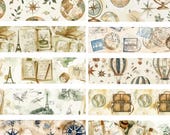 washi travel / reizen