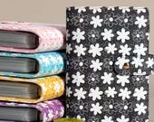 Cash stuffing starter set bloemen | complete budgetmap 25 enveloppen | spaar voor je droomreis