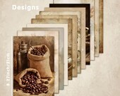 papier koffie