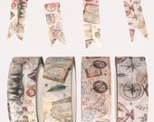 washi travel / reizen