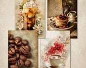 papier koffie