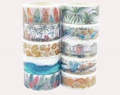 washi zon zee strand