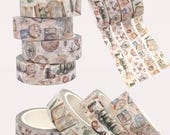 washi travel / reizen