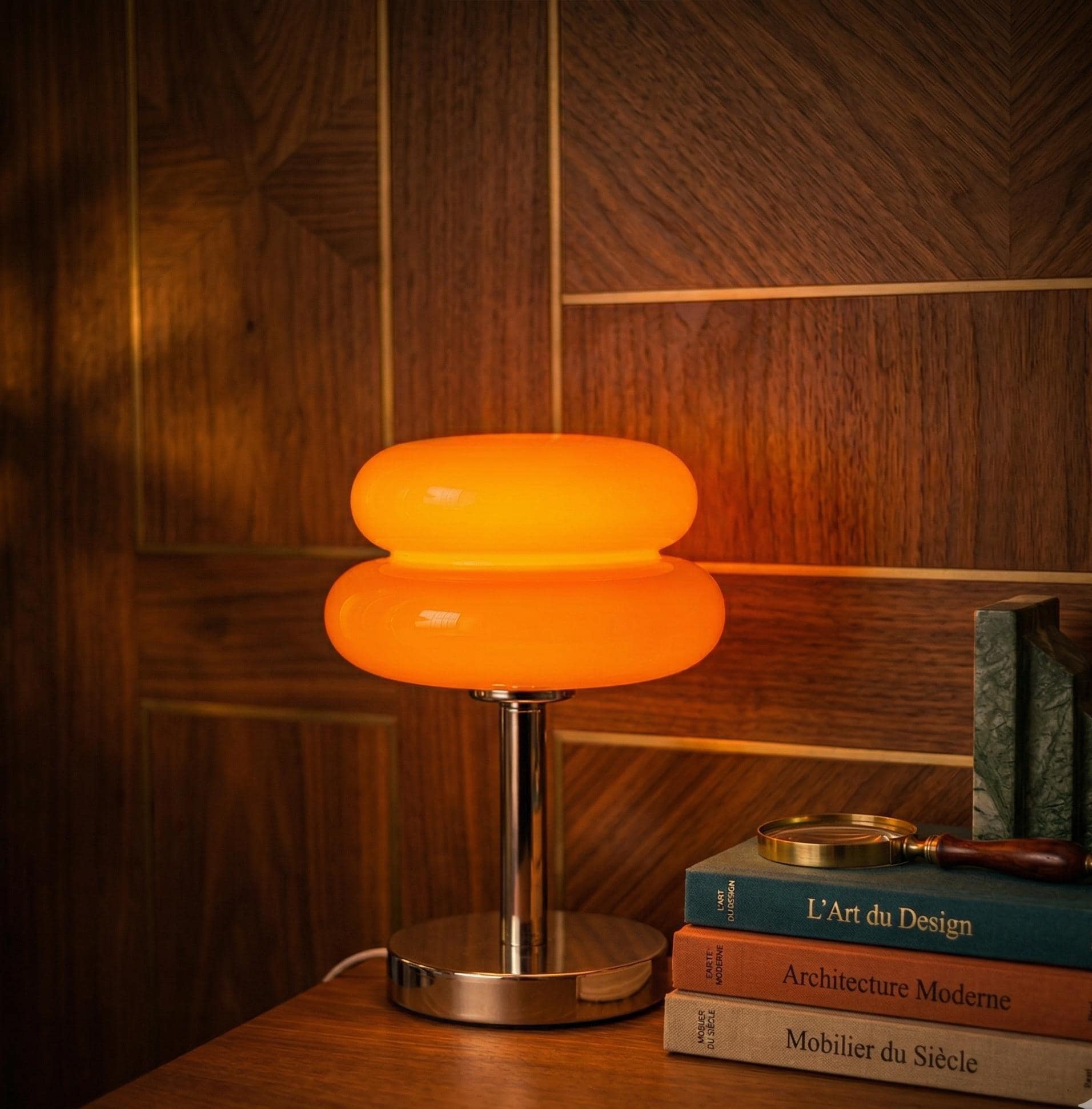 Space Age Lamp - Etsy Canada