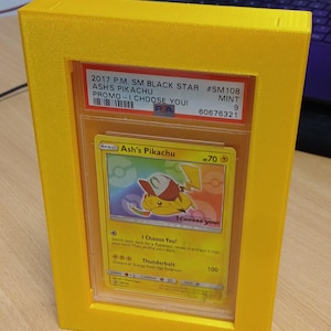 psa graded jumbo pokemon cards Pikachu V-Union 2021 Pokemon Celebration Collection Promo Jumbo PSA 10 –  Yamacardo main image 1