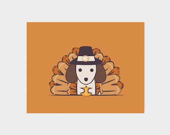 Darby + Dot™ - Thanksgiving