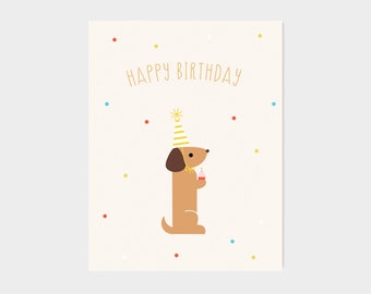 Mom Dot\u2122 Me Darby Art Print