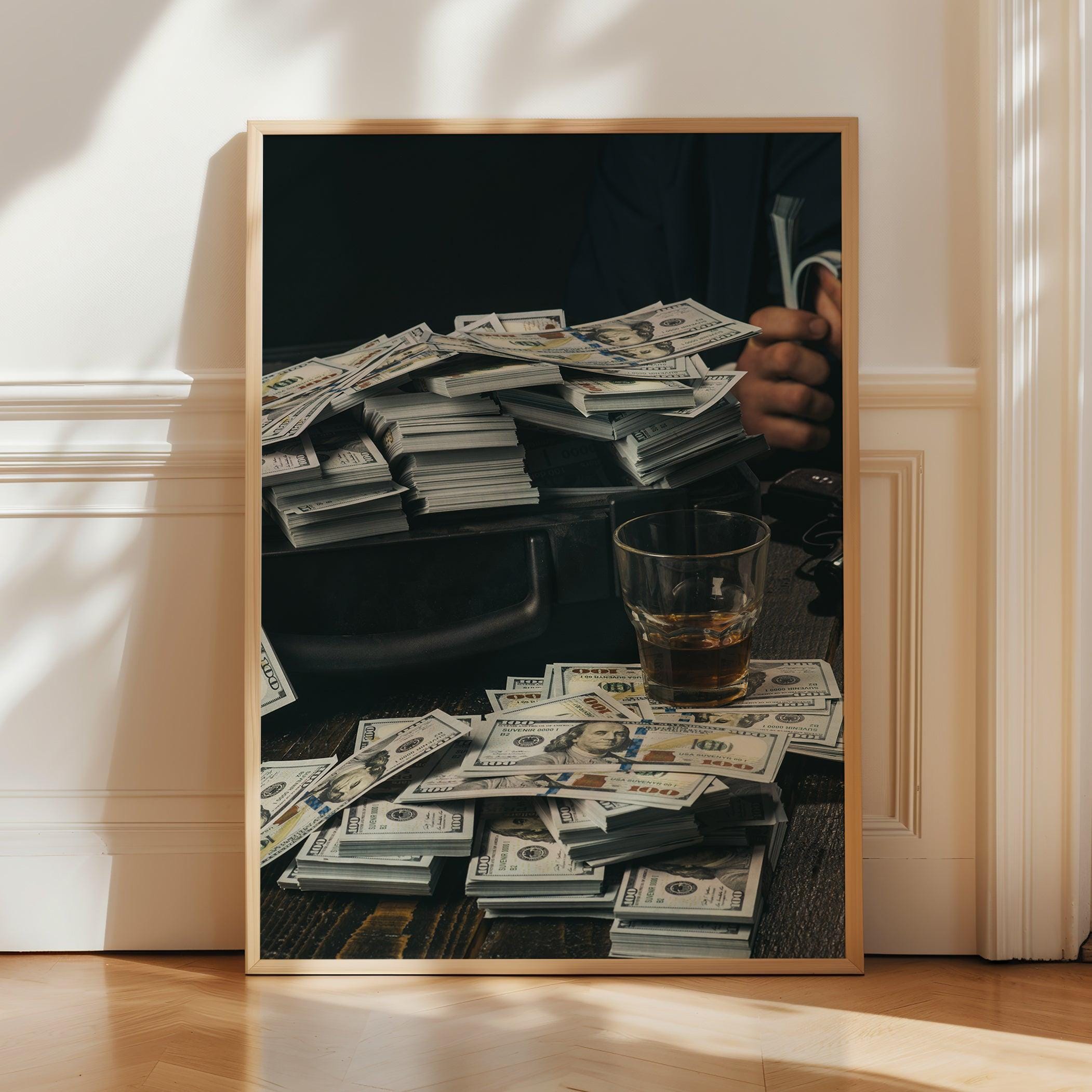 Money stack table - Etsy 日本