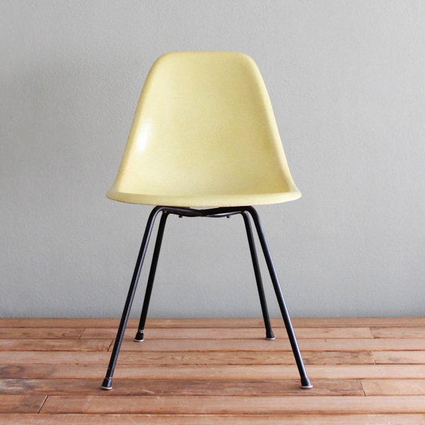 Rare Zenith DSX Eames for Herman Miller Side Chair - R E S E R V E D