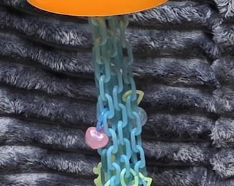 Glow in the dark Toys for Sugar Gliders and Small animals