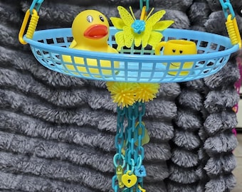 Toys for Sugar Gliders and Small animals