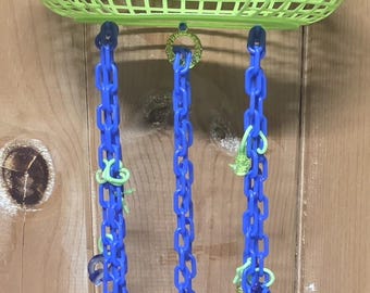 Toys for Sugar Gliders and Small animals