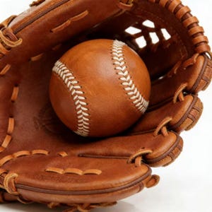 1960s baseball glove - Etsy 日本