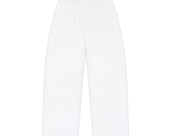 Women's Pajama Pants (AOP) | All Colors | Premium Quality