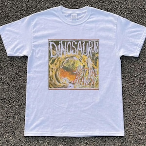 Dinosaur jr t shirts - Etsy 日本