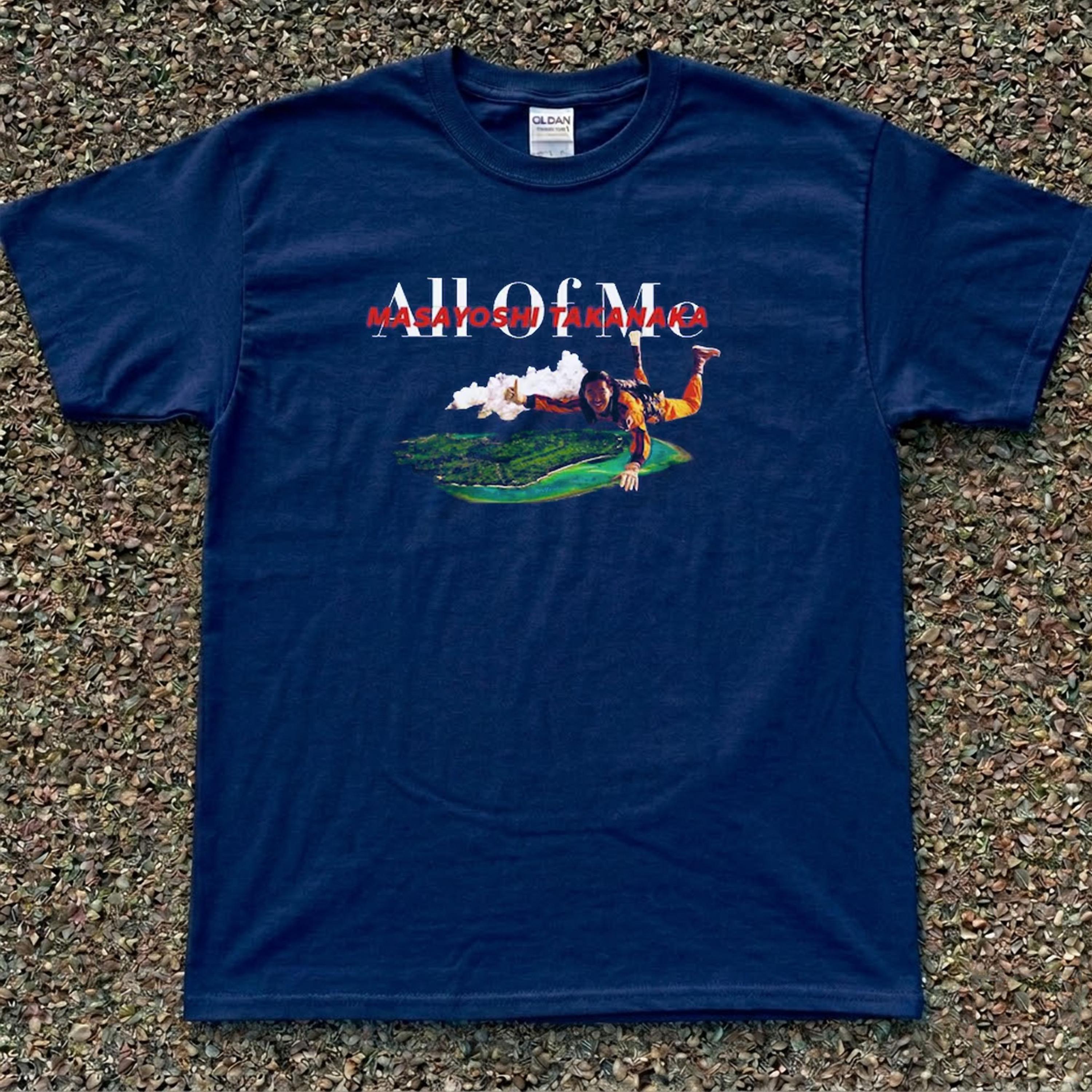 Takanaka masayoshi shirt - Etsy 日本