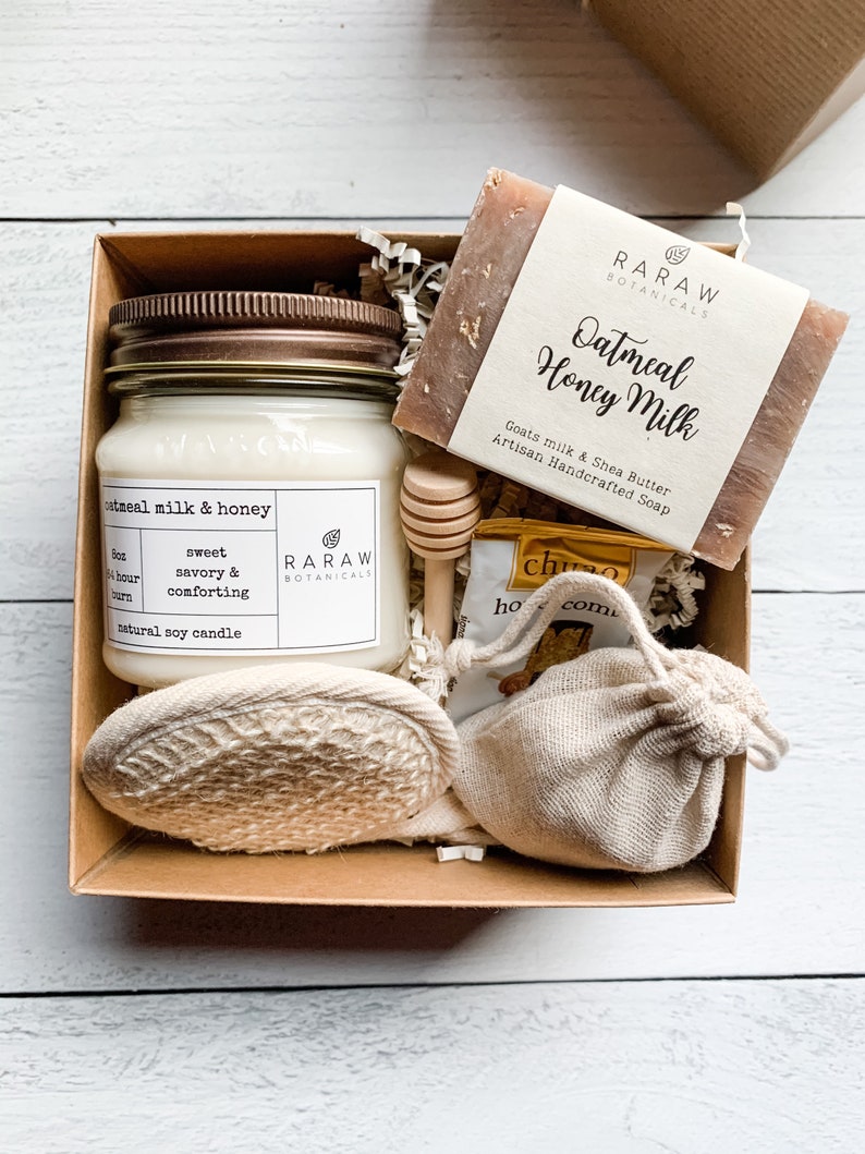 Client gifts client gift box coworker gift housewarming Etsy