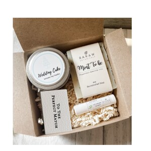 Bride Gift, bride to be gift, gift for new bride, engagement gift, bridal shower gift, new bride gift set, bridal shower gift box