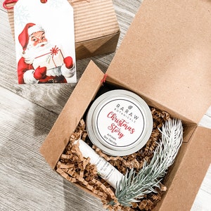 Small Christmas gifts, teacher Christmas gifts, mini holiday gifts, employee Christmas gifts, holiday party favors, Bulk Christmas Gifts