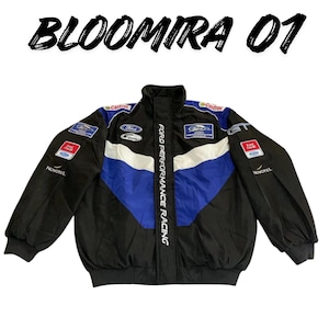 Vintage F1 Racing Jacket Ford - Etsy