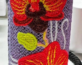 lace lantern