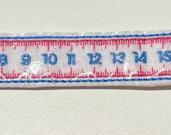 pulsera/medidor