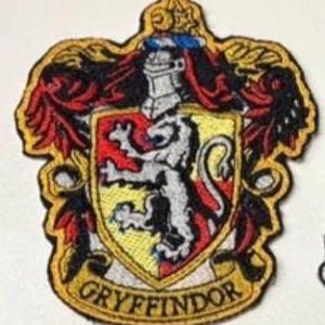 Harry Potter-vapensköld