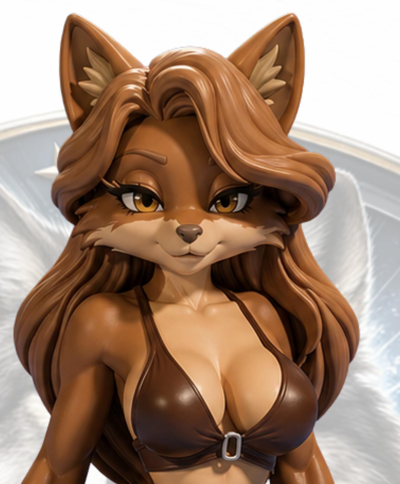 Minerva mink - Etsy 日本