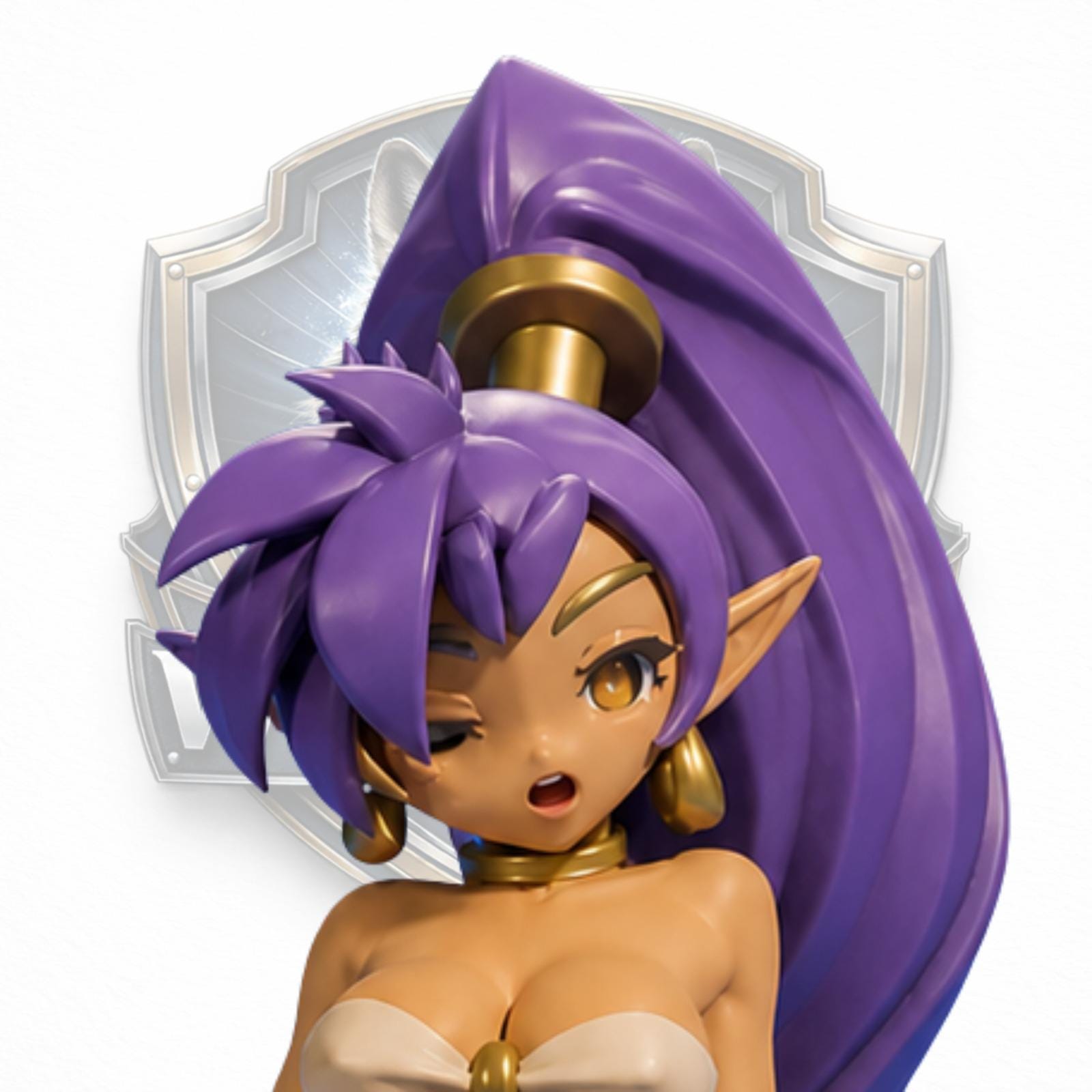 Shantae - Etsy 日本