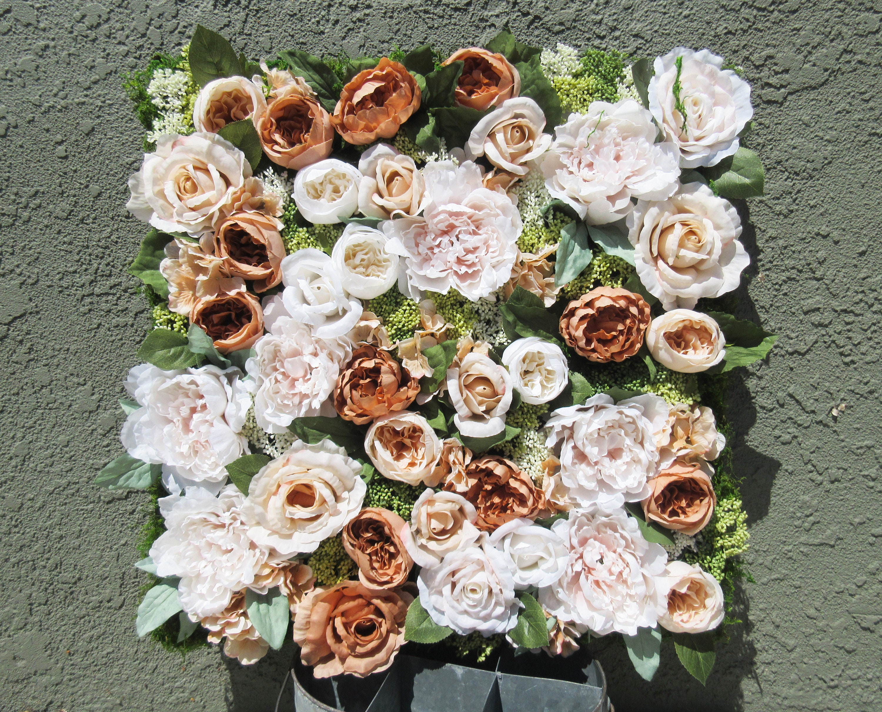 Floral Backdrop Etsy