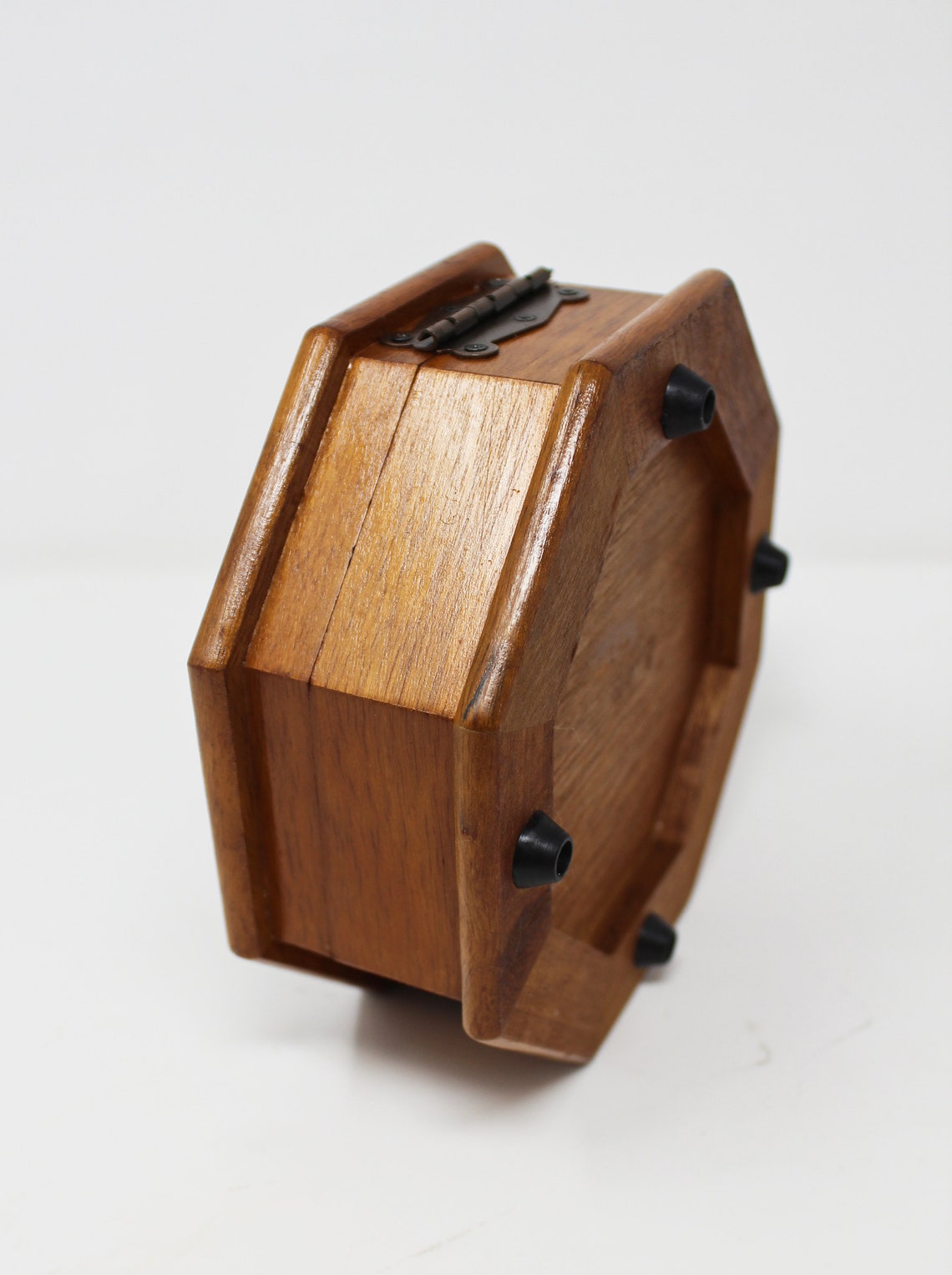 Vintage Restored Keepsake Box Etsy