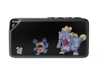 Expload Bluetooth Speaker | Portable