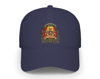 Spain World Cup 2026 Commemorative Hat - Spanish National Team Fan Cap