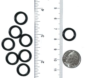 Viton Chemical Resistant O-Ring Size 012