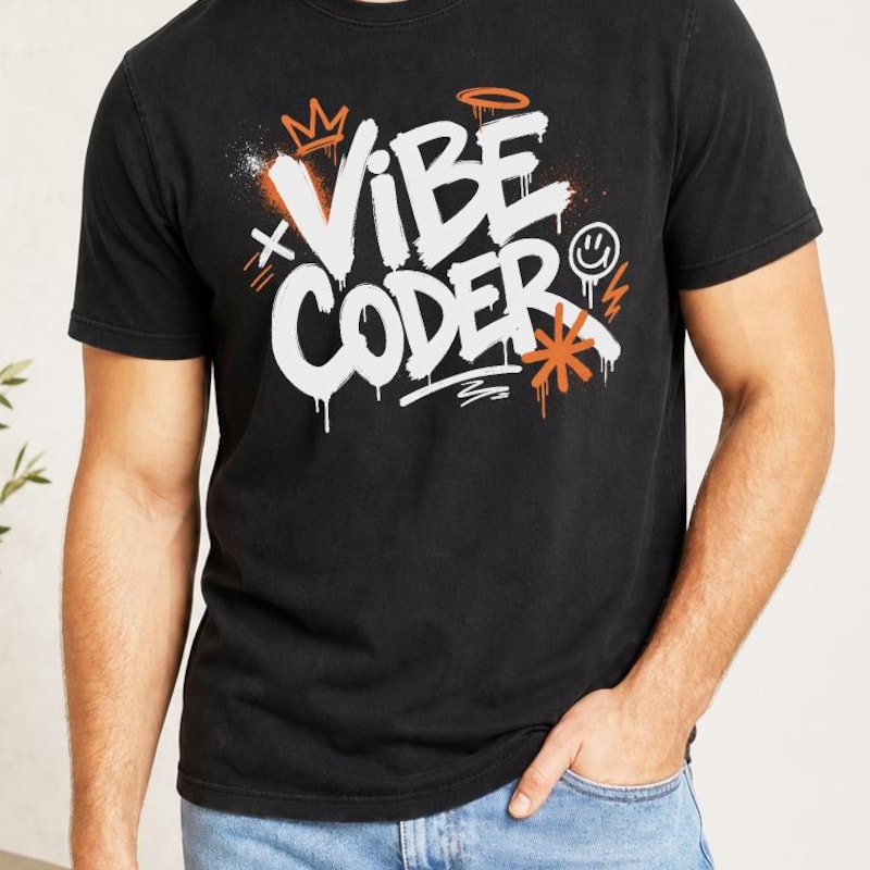 Claude Code Shirt - Etsy