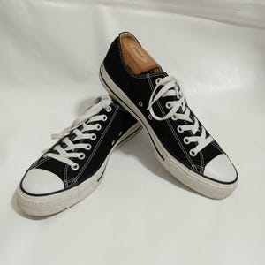 Converse Made in Usa 10 - Etsy