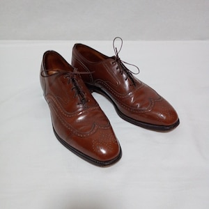Johnston Murphy Aristocraft - Etsy