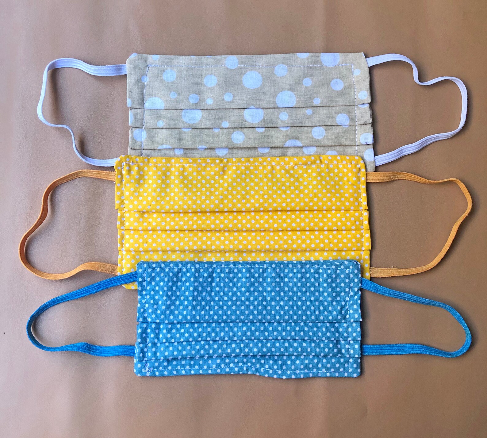 Face Mask Pattern 3 Styles Pattern 2 Sizes Pattern Adult - Etsy