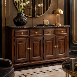 Pomelli per mobili in ottone dorato vintage, maniglie ovali per cassetti, accessori moderni di lusso per comò e armadi.