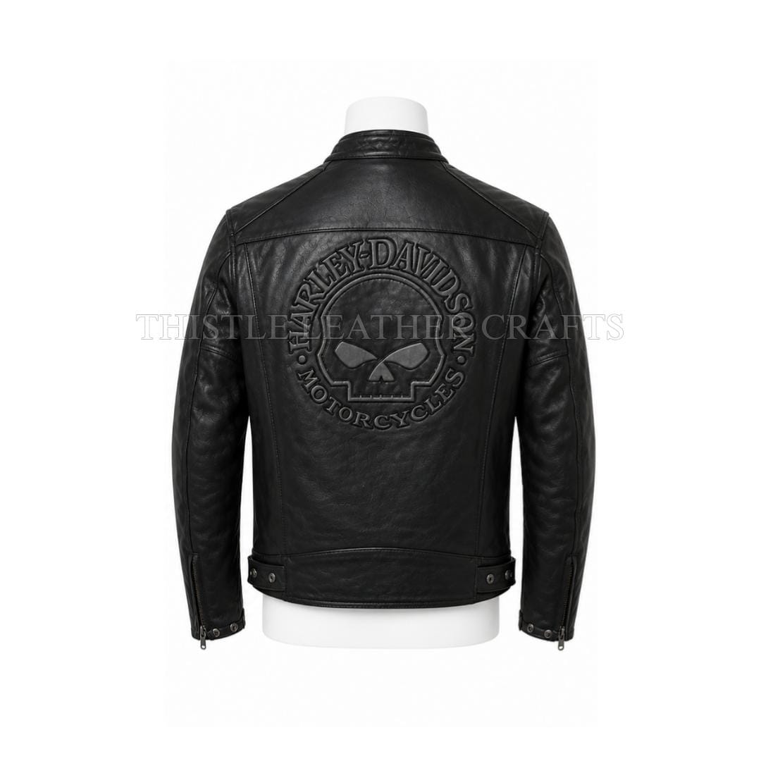 Marlboro racing leather jacket - Etsy 日本
