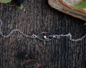 Mustard Seed bracelet | Faith Of Mustard Seed jewelry | Mustard bracelet Christian Faith bracelet Mustard jewelry Meaningful Religious gift