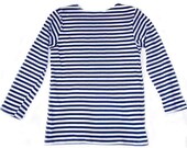 Russian NAVY Telnyashka Shirt (code TS-101)