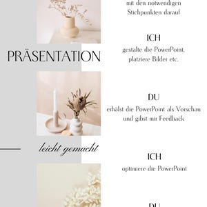 Presentationer på ett enkelt sätt