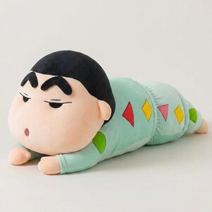 Nap Master Plush Toy, Ultra Soft Cuddle Pillow, Toddler Stuffed Animal, Bedtime Companion