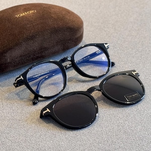 Tom Ford Vintage Sunglasses - Etsy