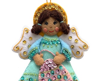 MerryCollectibles | Easter Angel