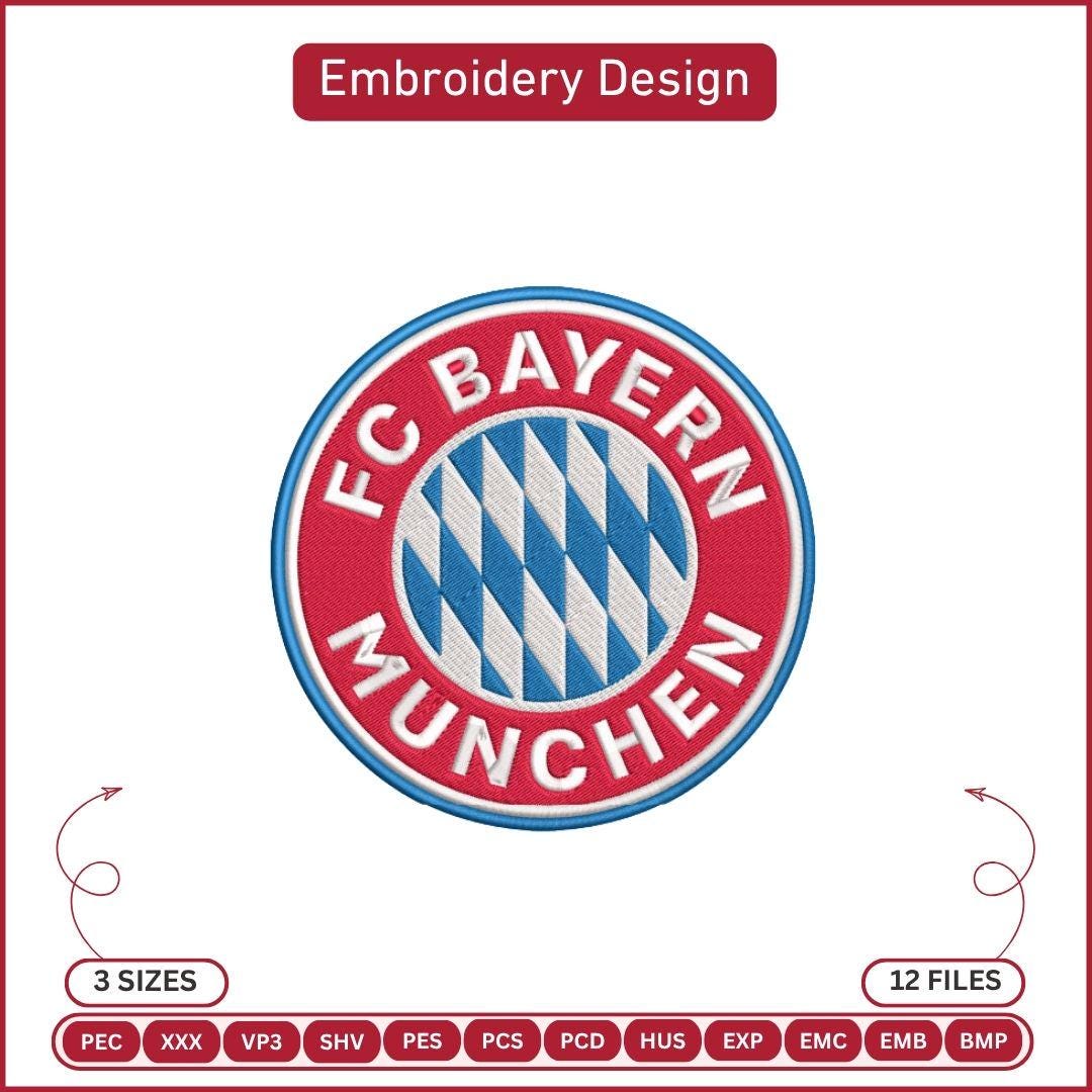 Bayern logo - Etsy 日本