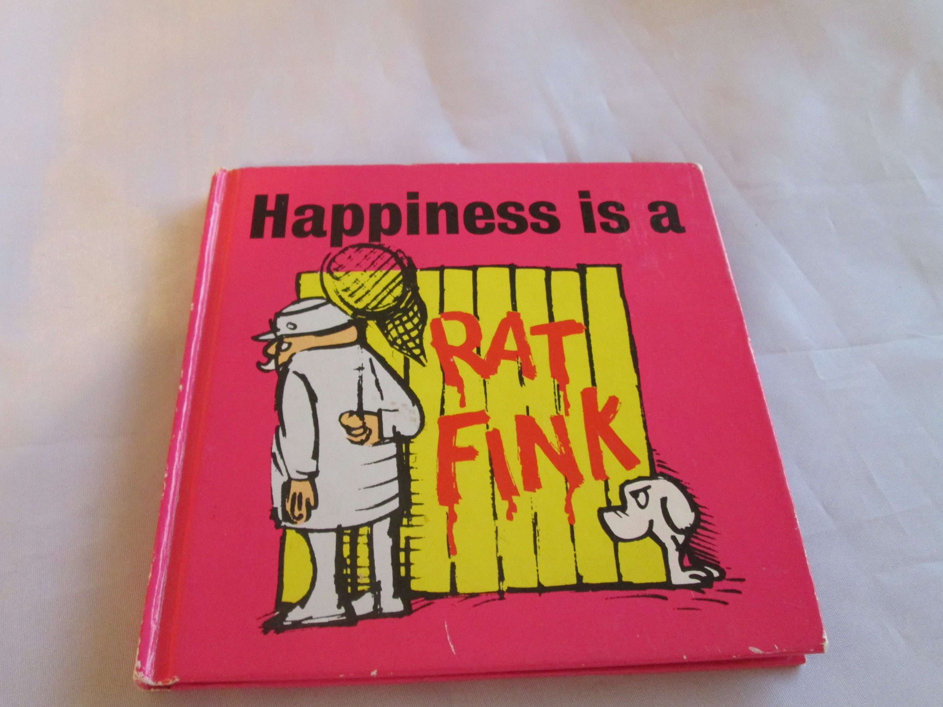 Rat Fink Good Things Rat Fink Good Things