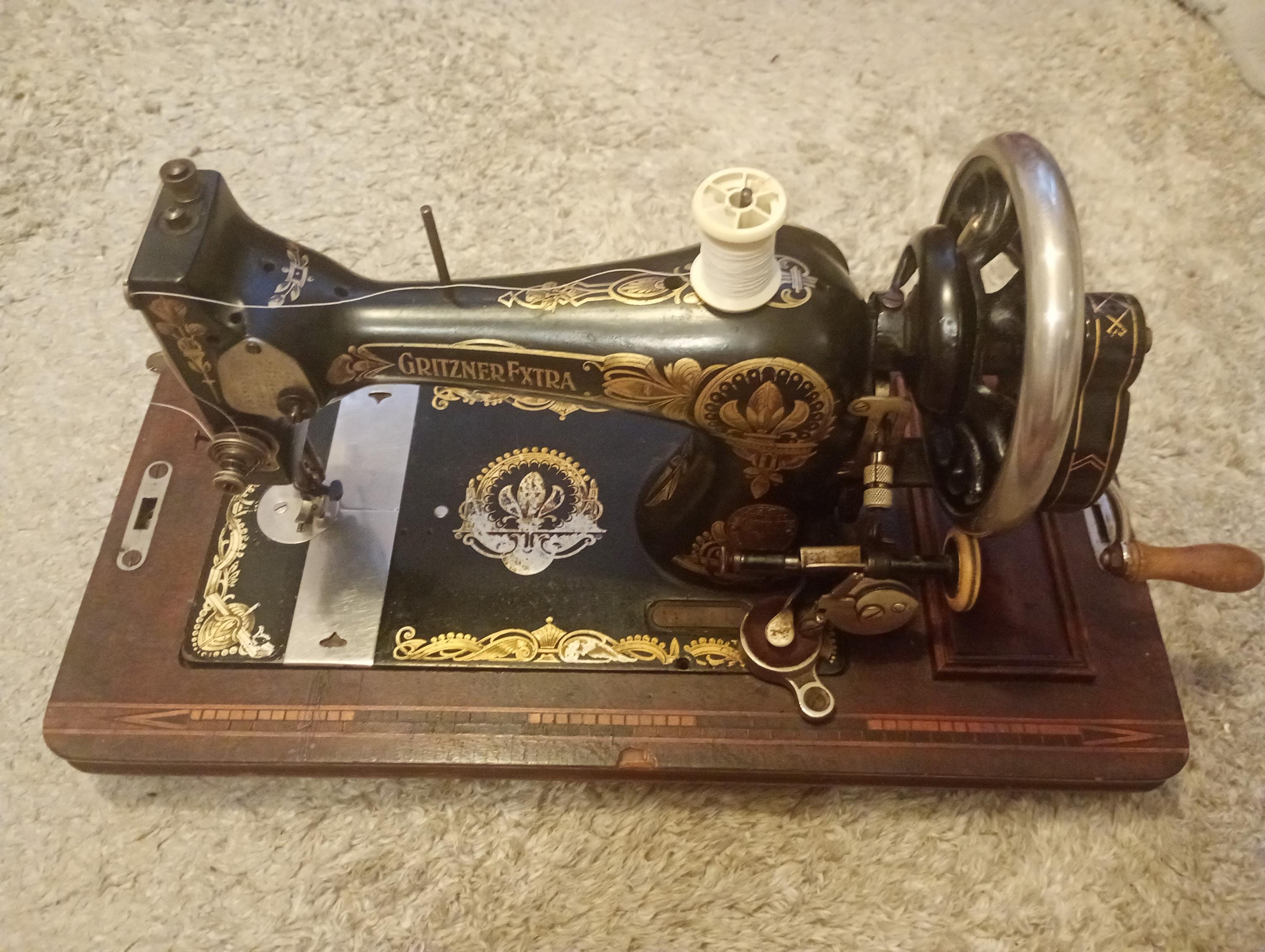 Antique japanese sewing machines - Etsy 日本